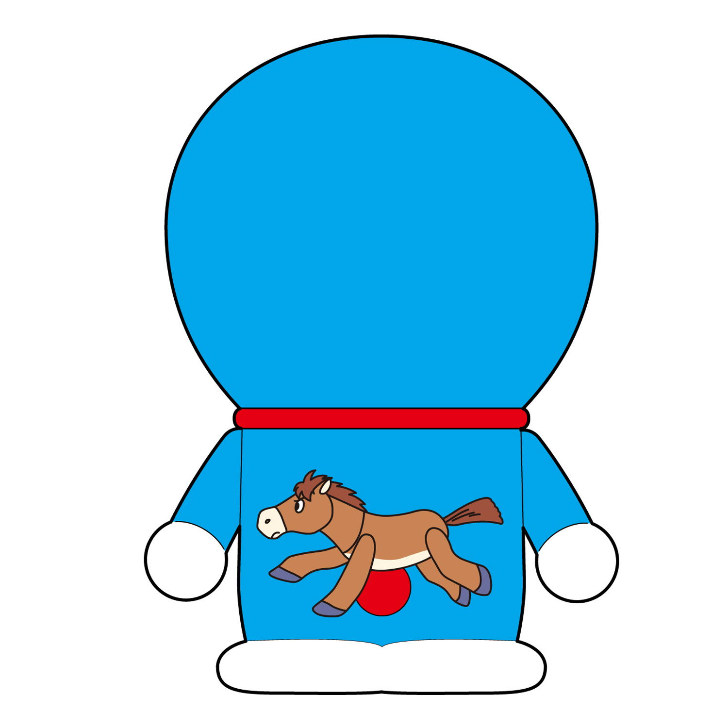 Variarts Doraemon 082