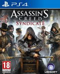 Assassin's Creed Syndicate thumbnail 1