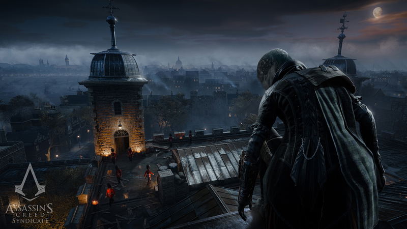 Assassin's Creed Syndicate image 17