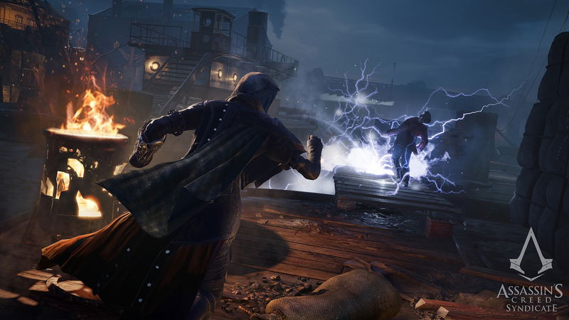 Assassin's Creed Syndicate image 20
