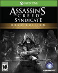 Assassin's Creed Syndicate (Gold Edition) thumbnail 1