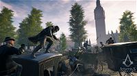 Assassin's Creed Syndicate (Gold Edition) (DVD-ROM)