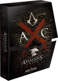 Assassin's Creed Syndicate (The Rooks Edition) thumbnail 1