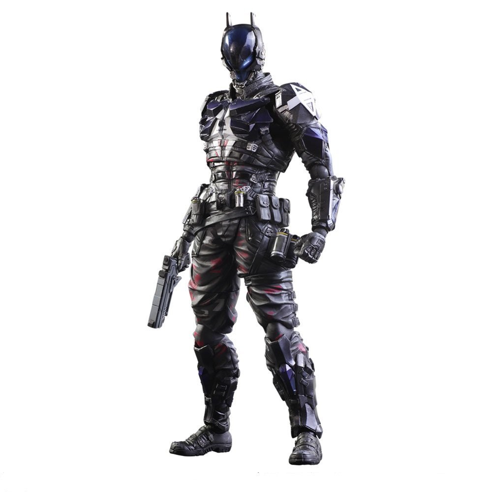 PLAY ARTS改 BATMAN/ARKHAM KNIGHT Batman Arkham Knight Play Arts Kai: Arkham Knight