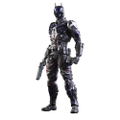Batman Arkham Knight Play Arts Kai: Arkham Knight thumbnail 1