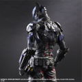 Batman Arkham Knight Play Arts Kai: Arkham Knight thumbnail 4