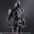 Batman Arkham Knight Play Arts Kai: Arkham Knight thumbnail 5