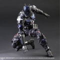 Batman Arkham Knight Play Arts Kai: Arkham Knight thumbnail 7
