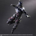 Batman Arkham Knight Play Arts Kai: Arkham Knight thumbnail 8