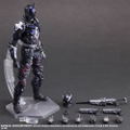 Batman Arkham Knight Play Arts Kai: Arkham Knight thumbnail 9