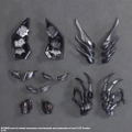 DC Comics Variant Play Arts Kai Designed Designed By Tetsuya Nomura: Batman thumbnail 9