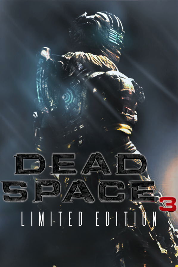 Dead Space 3 Limited