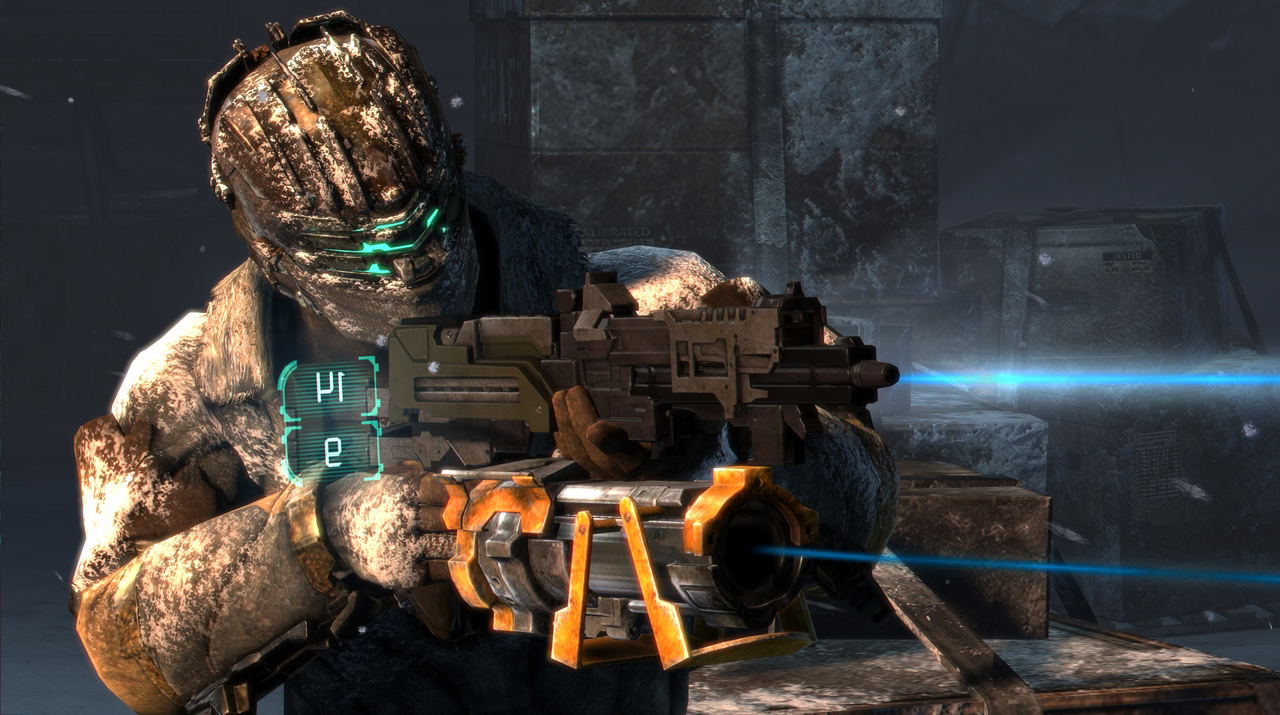 Dead Space 3: Limited Edition Electronic Arts digital for Windows