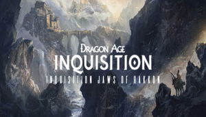 Dragon Age: Inquisition - Jaws of Hakkon (DLC)_