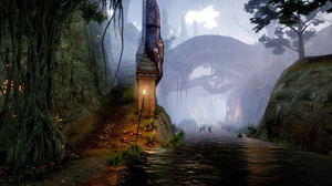 Dragon Age: Inquisition - Jaws of Hakkon (DLC)_