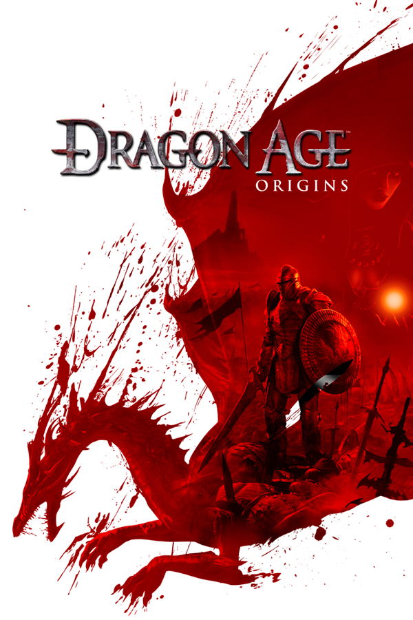 Dragon Age: Origins Electronic Arts digital — Import Game Deal