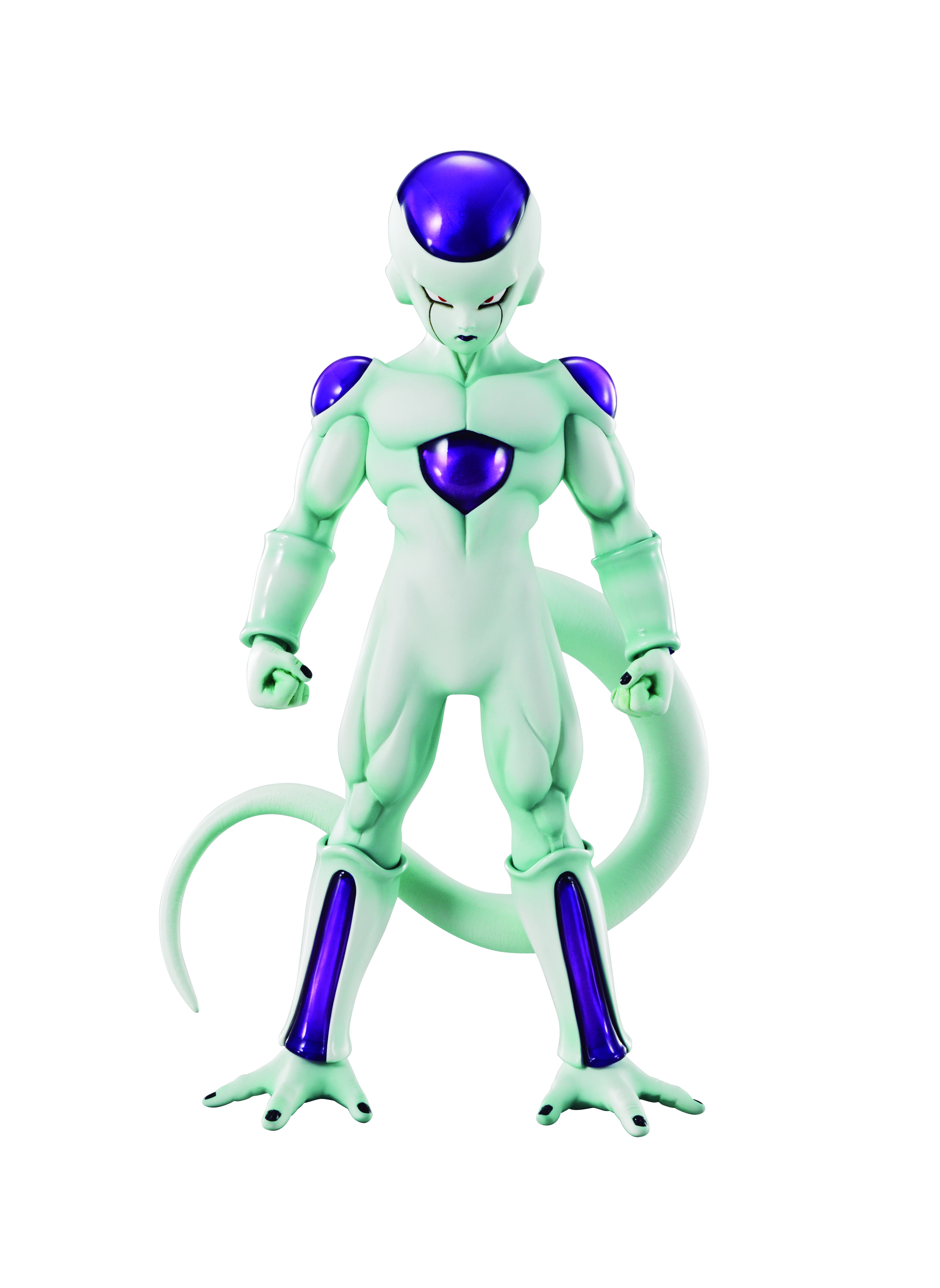 Dragon Ball Z - Freezer Final Form - figurine BAN207584 Dragon Ball Figure-rise Standard - Prix & Rareté Dragon Ball Z - Freezer Final Form - figurine BAN207584 Dragon Ball Figure-rise Standard - Prix & Rareté