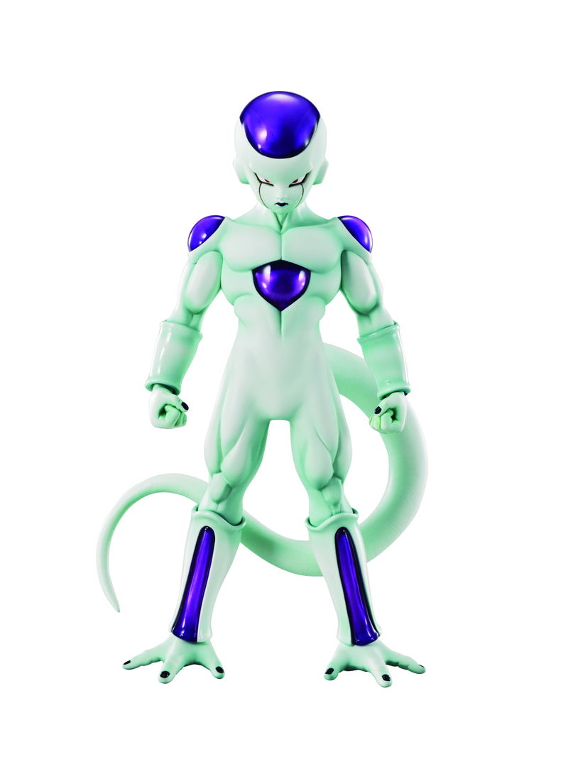 Dragon Ball Z Dimension of Dragonball: Frieza (Final Form) image 1