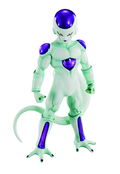 Dragon Ball Z Dimension of Dragonball: Frieza (Final Form) thumbnail 3