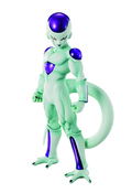 Dragon Ball Z Dimension of Dragonball: Frieza (Final Form) thumbnail 4