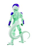 Dragon Ball Z Dimension of Dragonball: Frieza (Final Form) thumbnail 5