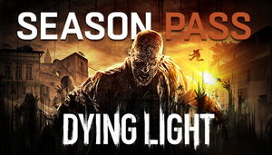 Dying Light Season Pass (DLC)_