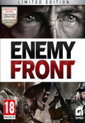 Enemy Front (Limited Edition) <span class="ext" style="background-color: #2a475e; color: #FFFFFF;">STEAM</span> <span class="ext ext_digital">digital</span> thumbnail 1