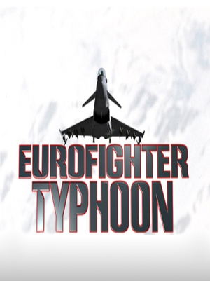 Eurofighter Typhoon_