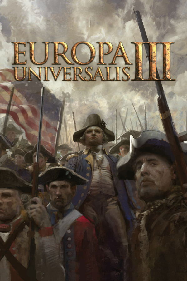 Europa Universalis III (Complete) STEAM digital — Import Game Deal