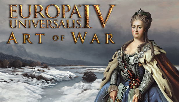 Europa Universalis IV: Art of War (DLC) <span class="ext" style="background-color: #B0000F; color: #FFFFFF;">DLC</span> <span class="ext" style="background-color: #2a475e; color: #FFFFFF;">STEAM</span> <span class="ext ext_digital">digital</span> image 1