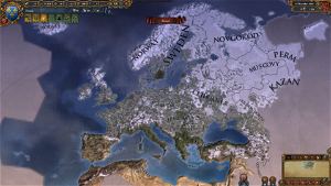 Europa Universalis IV: Art of War (DLC)