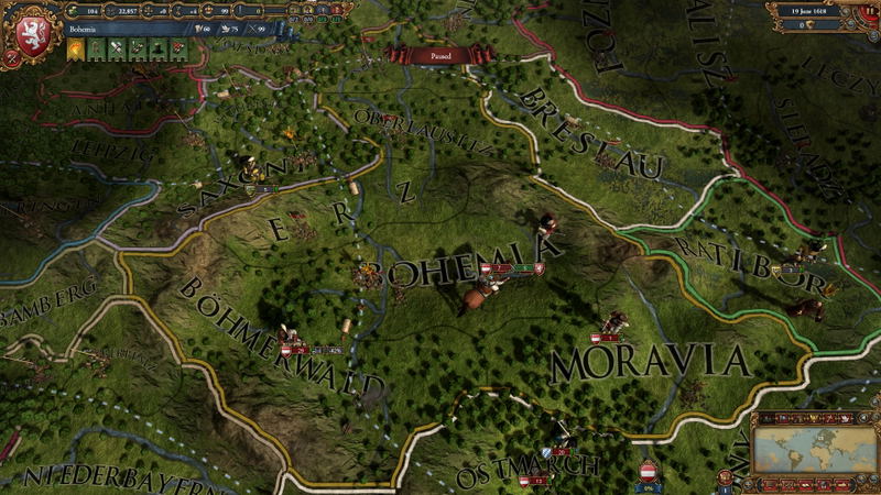 Europa Universalis IV: Art of War (DLC) <span class="ext" style="background-color: #B0000F; color: #FFFFFF;">DLC</span> <span class="ext" style="background-color: #2a475e; color: #FFFFFF;">STEAM</span> <span class="ext ext_digital">digital</span> image 4