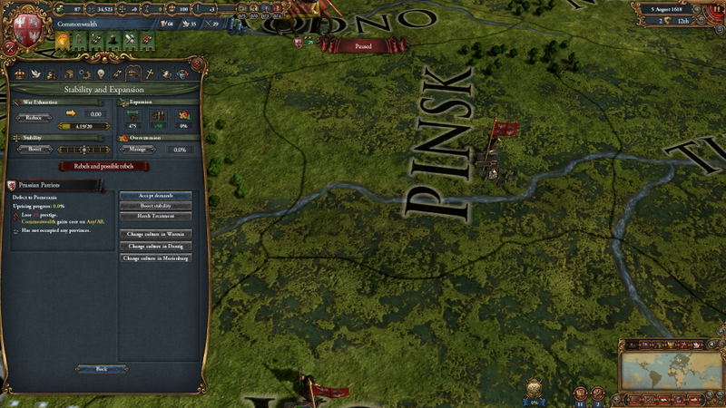 Europa Universalis IV: Art of War (DLC) <span class="ext" style="background-color: #B0000F; color: #FFFFFF;">DLC</span> <span class="ext" style="background-color: #2a475e; color: #FFFFFF;">STEAM</span> <span class="ext ext_digital">digital</span> image 5