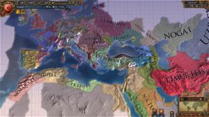 Europa Universalis IV: Digital Extreme Edition (DLC)