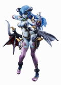 Excellent Model Shinrabansho Choco: Demon General Astaroth (Re-run) thumbnail 1