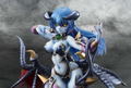Excellent Model Shinrabansho Choco: Demon General Astaroth (Re-run) thumbnail 10