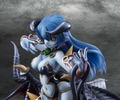 Excellent Model Shinrabansho Choco: Demon General Astaroth (Re-run) thumbnail 11