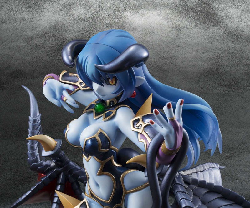 Excellent Model Shinrabansho Choco: Demon General Astaroth (Re-run) image 11