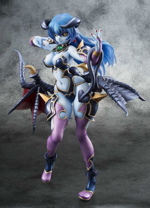 Excellent Model Shinrabansho Choco: Demon General Astaroth (Re-run)