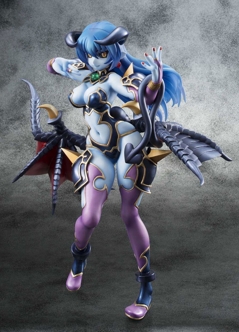 Excellent Model Shinrabansho Choco: Demon General Astaroth (Re-run) image 2