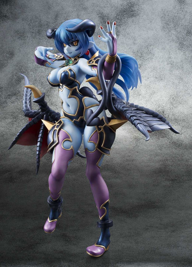 Excellent Model Shinrabansho Choco: Demon General Astaroth (Re-run) image 3
