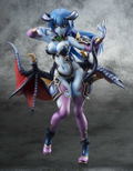 Excellent Model Shinrabansho Choco: Demon General Astaroth (Re-run) thumbnail 4