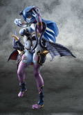 Excellent Model Shinrabansho Choco: Demon General Astaroth (Re-run) thumbnail 6