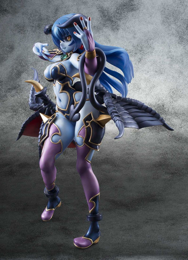 Excellent Model Shinrabansho Choco: Demon General Astaroth (Re-run) image 6