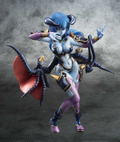 Excellent Model Shinrabansho Choco: Demon General Astaroth (Re-run) thumbnail 7