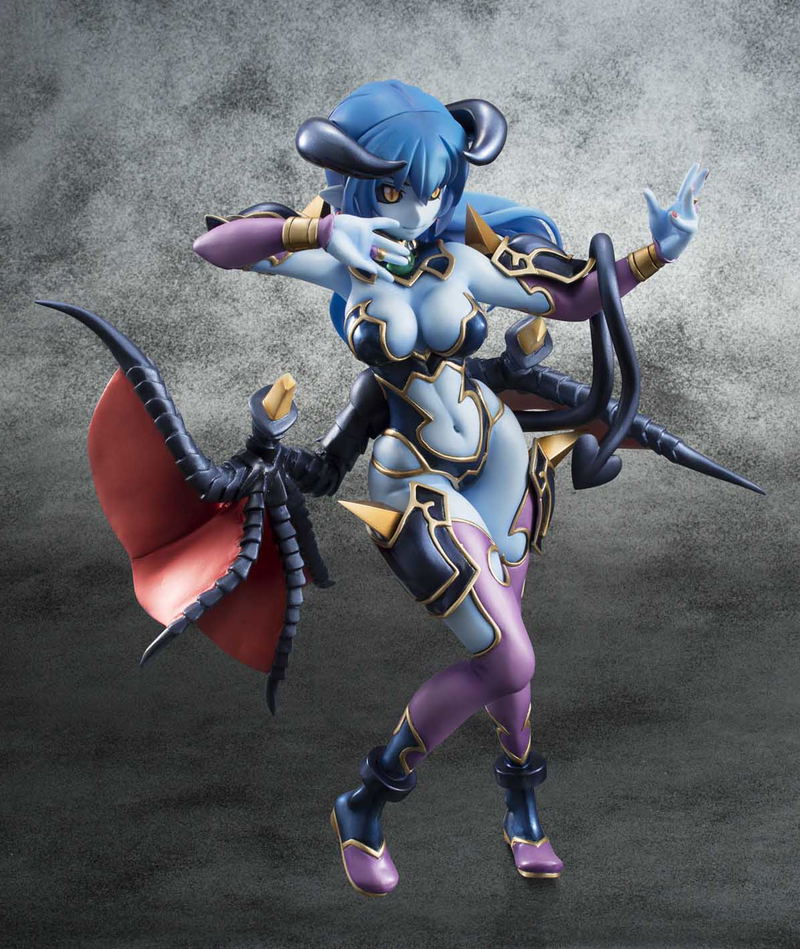 Excellent Model Shinrabansho Choco: Demon General Astaroth (Re-run) image 7