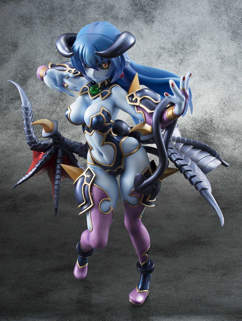 Excellent Model Shinrabansho Choco: Demon General Astaroth (Re-run) image 8