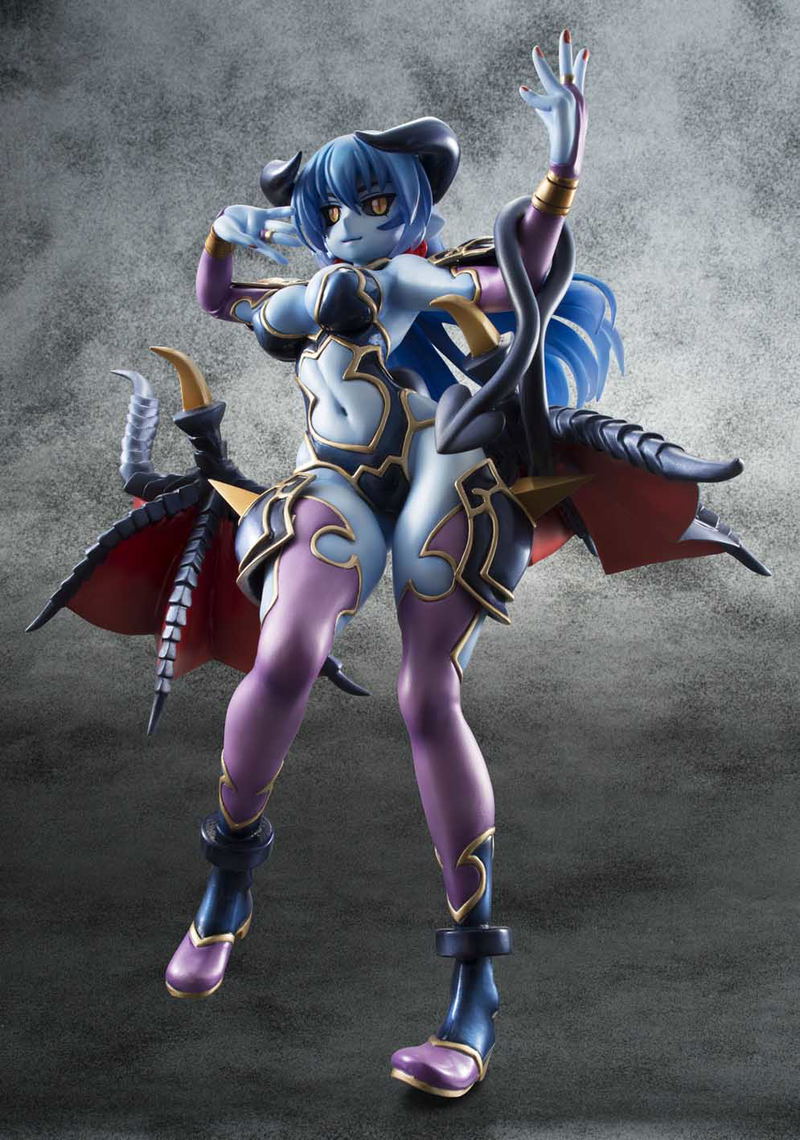 Excellent Model Shinrabansho Choco: Demon General Astaroth (Re-run) image 9