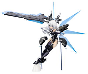 Hyperdimension Neptunia: Black Heart_