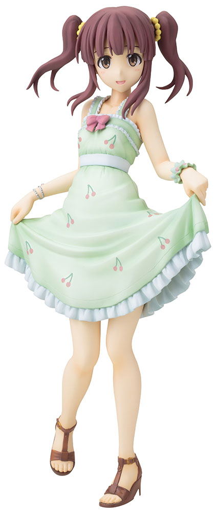 Idolm@ster Cinderella Girls: Ogata Chieri image 1